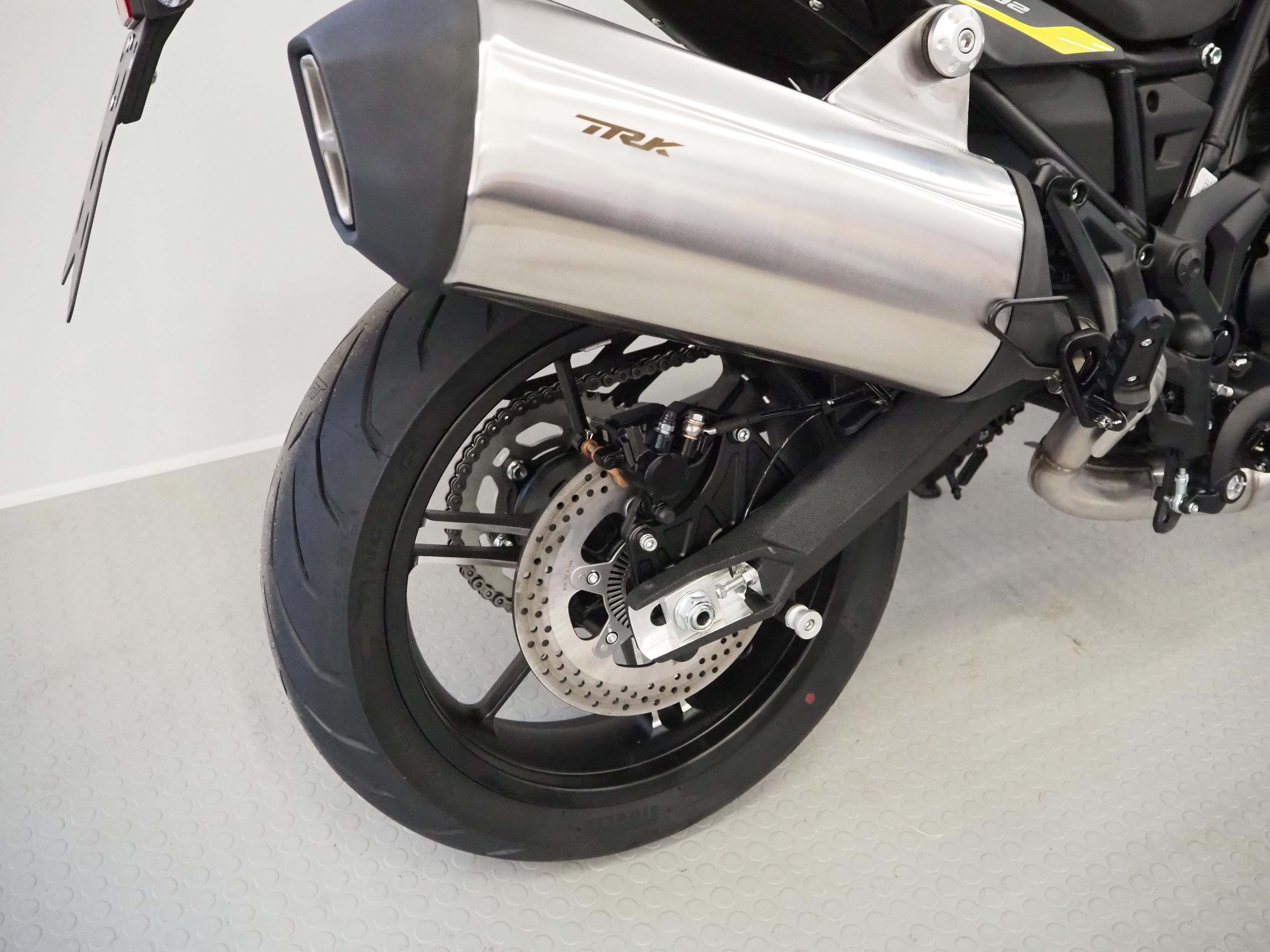 moto